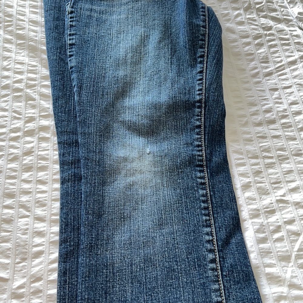LEVIS 505 straight leg - Picture 8 of 8